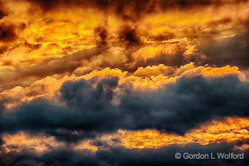 Departing Patricia Sunrise Clouds_P1210311-3.jpg - Photographed at Smiths Falls, Ontario, Canada.